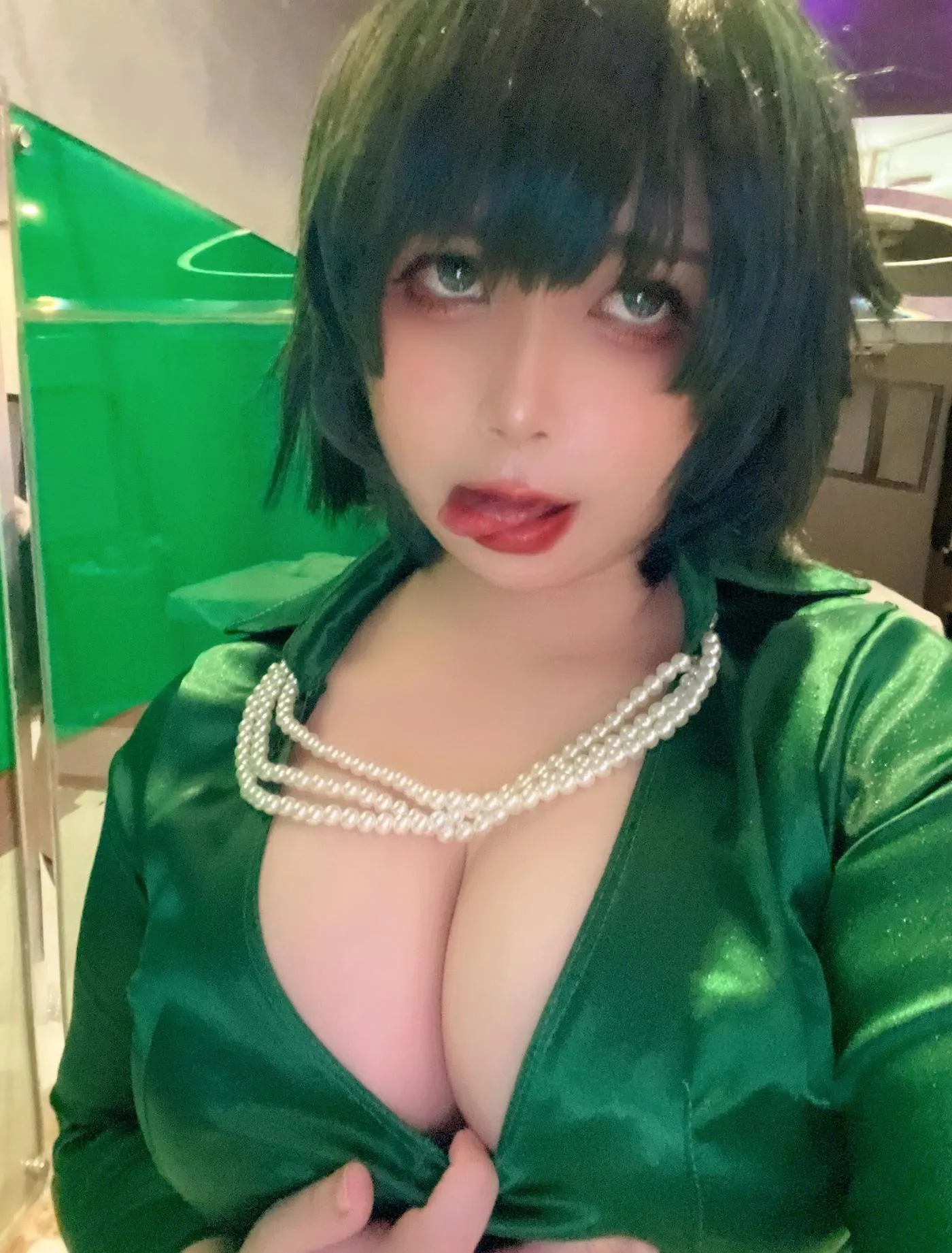 Uy Uy – NO.68 Fubuki [59P]插图7